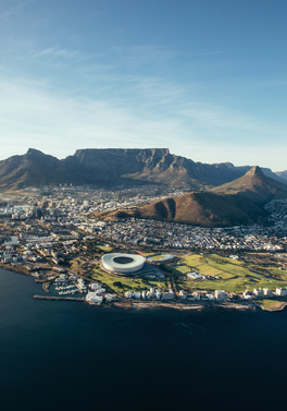 A Signature Southern African Extravaganza Tour  - 10 day / 9 nights